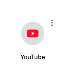 Youtube ブラウザで開く PC ショートカット作成