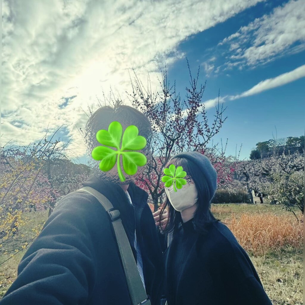 ハナ 20代女性